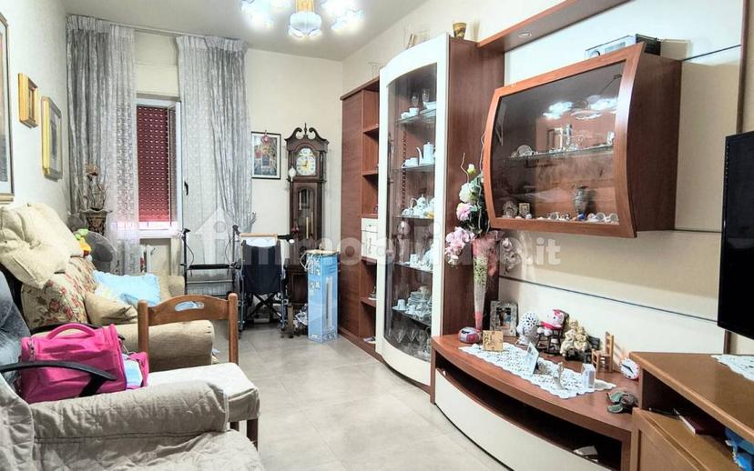 Quadrilocale via Palmiro Togliatti 28, Centro, Monopoli — foto 24 di 27