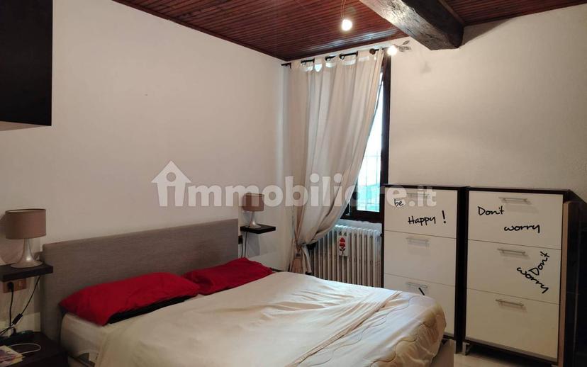 Bilocale piazza Parrocchiale, 10, Galliate Lombardo — foto 6 di 16