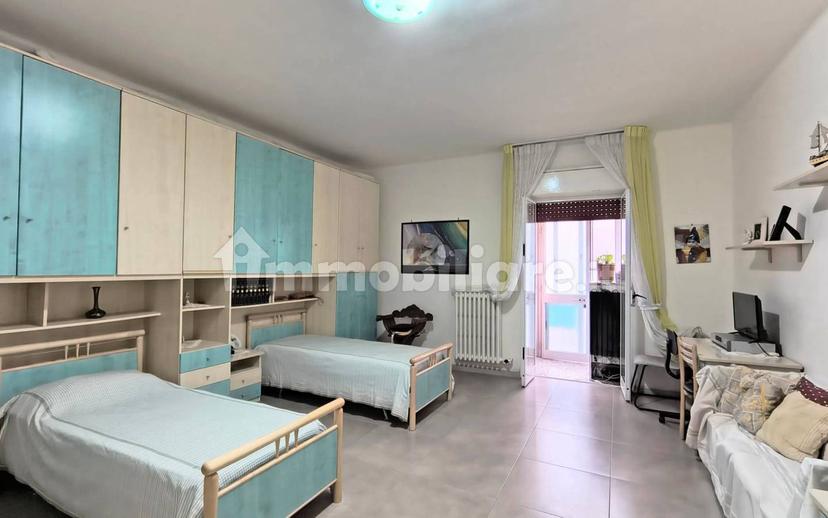 Quadrilocale via Palmiro Togliatti 28, Centro, Monopoli — foto 18 di 27