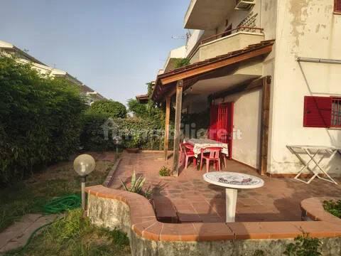 Villa unifamiliare via Venezia Nn, Marina Di Mandatoriccio, Mandatoriccio — foto 16 di 21