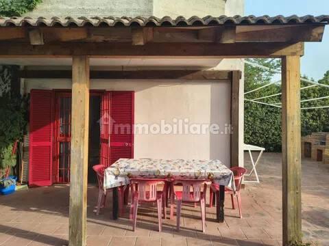 Villa unifamiliare via Venezia Nn, Marina Di Mandatoriccio, Mandatoriccio — foto 5 di 21