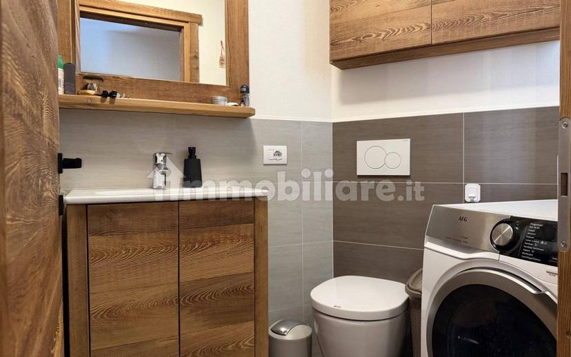 Quadrilocale via Somdoss, 4, Piatta, Valdisotto — foto 29 di 107