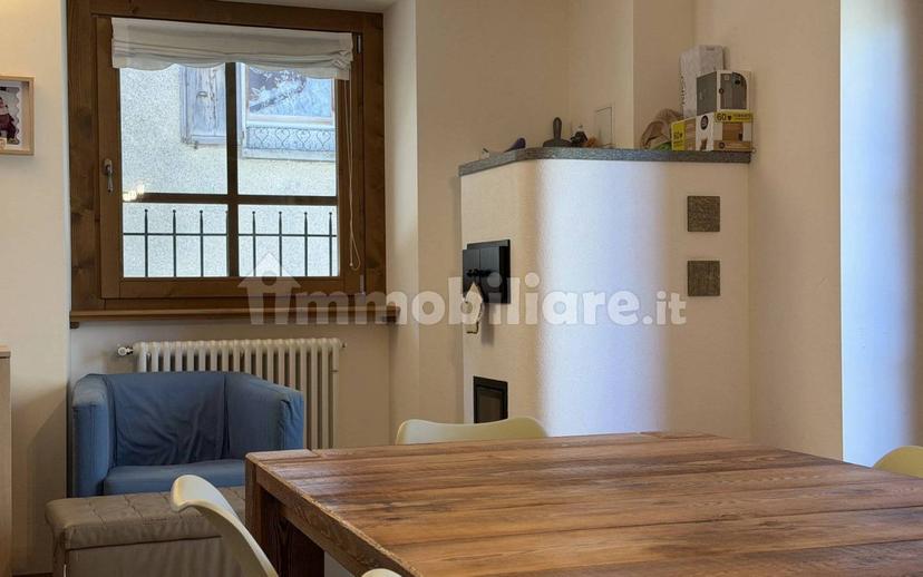 Quadrilocale via Somdoss, 4, Piatta, Valdisotto — foto 93 di 107