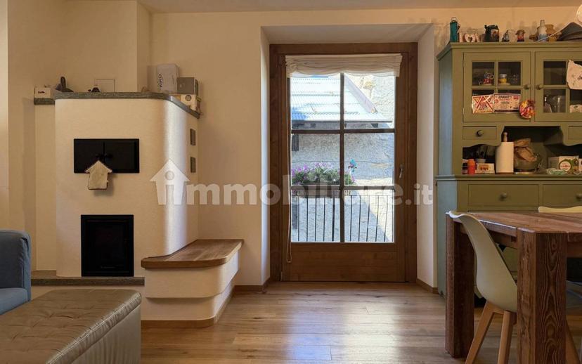 Quadrilocale via Somdoss, 4, Piatta, Valdisotto — foto 70 di 107