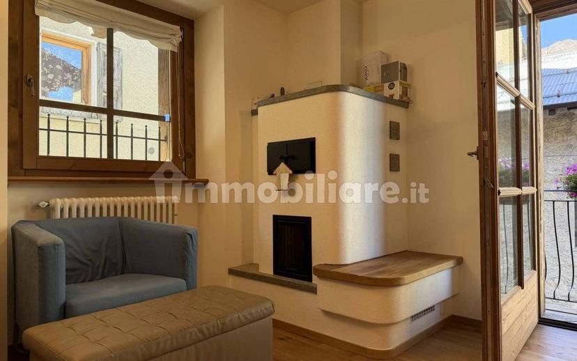 Quadrilocale via Somdoss, 4, Piatta, Valdisotto — foto 65 di 107