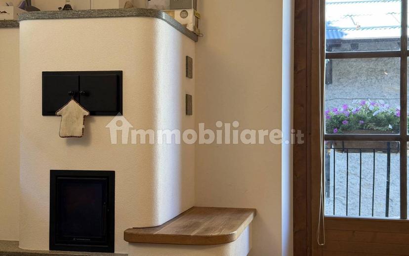 Quadrilocale via Somdoss, 4, Piatta, Valdisotto — foto 56 di 107