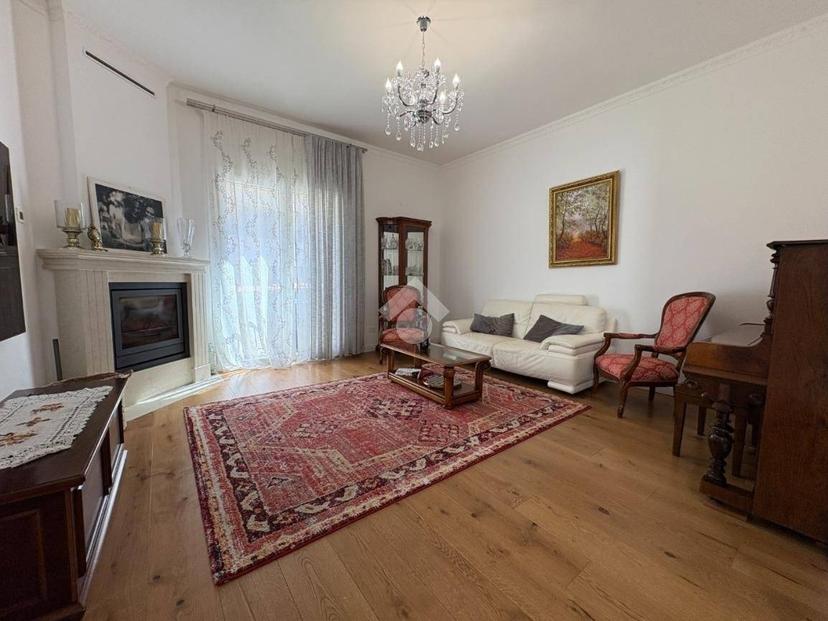 Terratetto plurifamiliare via Romolo Conti 38, Vicoli - Redentore, Ravenna — foto 30 di 40