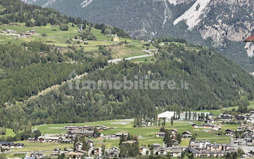 Quadrilocale via Somdoss, 4, Piatta, Valdisotto — foto 40 di 107