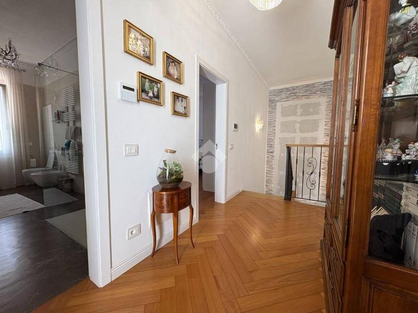 Terratetto plurifamiliare via Romolo Conti 38, Vicoli - Redentore, Ravenna — foto 12 di 40