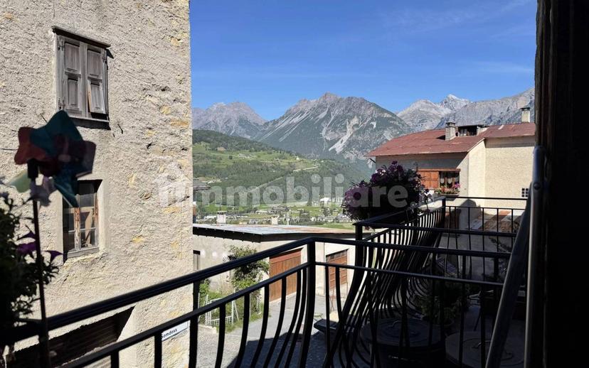 Quadrilocale via Somdoss, 4, Piatta, Valdisotto — foto 99 di 107