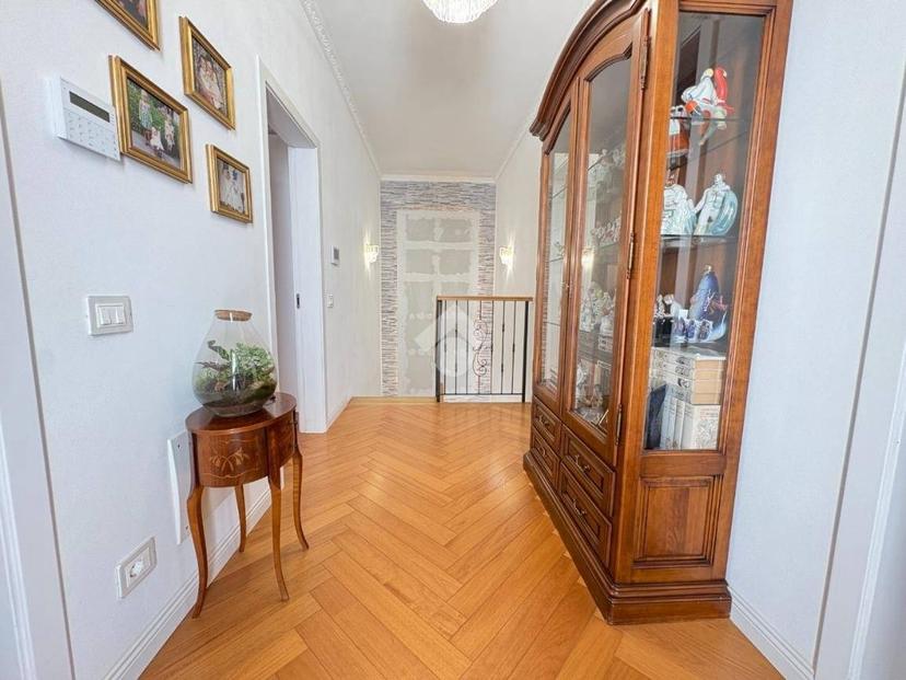 Terratetto plurifamiliare via Romolo Conti 38, Vicoli - Redentore, Ravenna — foto 23 di 40
