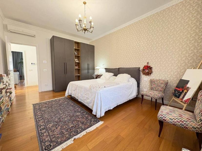 Terratetto plurifamiliare via Romolo Conti 38, Vicoli - Redentore, Ravenna — foto 29 di 40