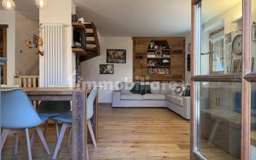 Quadrilocale via Somdoss, 4, Piatta, Valdisotto — foto 73 di 107