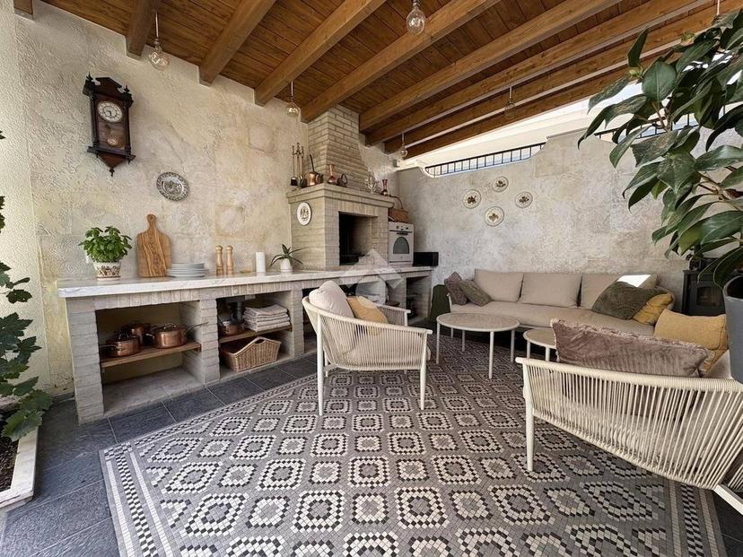 Terratetto plurifamiliare via Romolo Conti 38, Vicoli - Redentore, Ravenna — foto 8 di 40