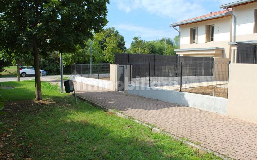 Villa unifamiliare via Sant'Antonio, Centro, Roveredo in Piano — foto 8 di 15
