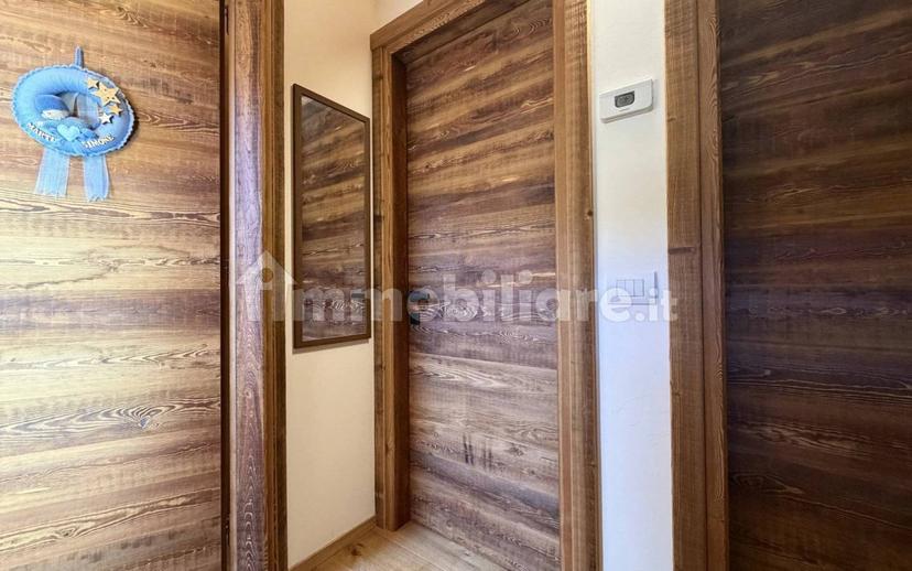 Quadrilocale via Somdoss, 4, Piatta, Valdisotto — foto 95 di 107