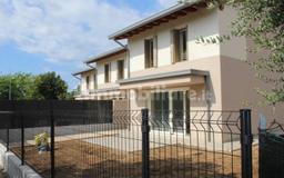 Villa unifamiliare via Sant'Antonio, Centro, Roveredo in Piano