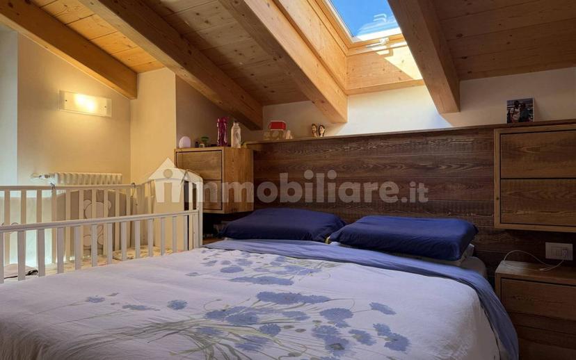 Quadrilocale via Somdoss, 4, Piatta, Valdisotto — foto 6 di 107