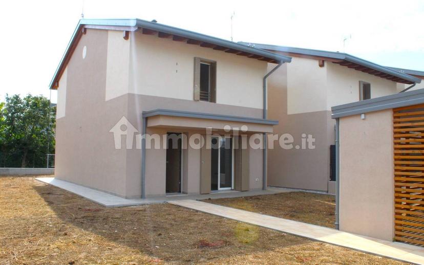 Villa unifamiliare via Sant'Antonio, Centro, Roveredo in Piano — foto 10 di 15