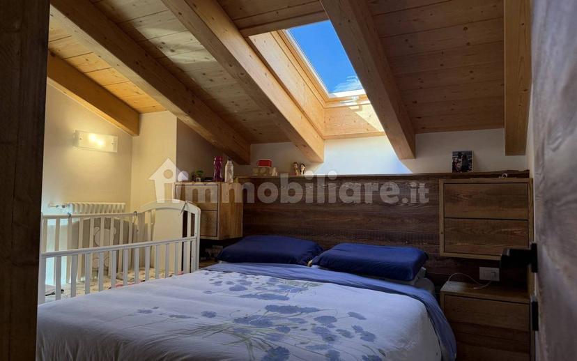 Quadrilocale via Somdoss, 4, Piatta, Valdisotto — foto 47 di 107
