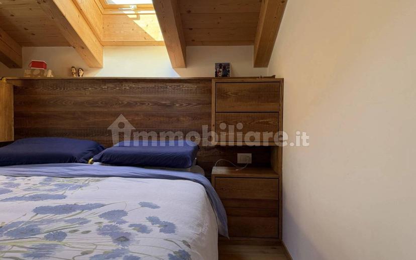 Quadrilocale via Somdoss, 4, Piatta, Valdisotto — foto 67 di 107