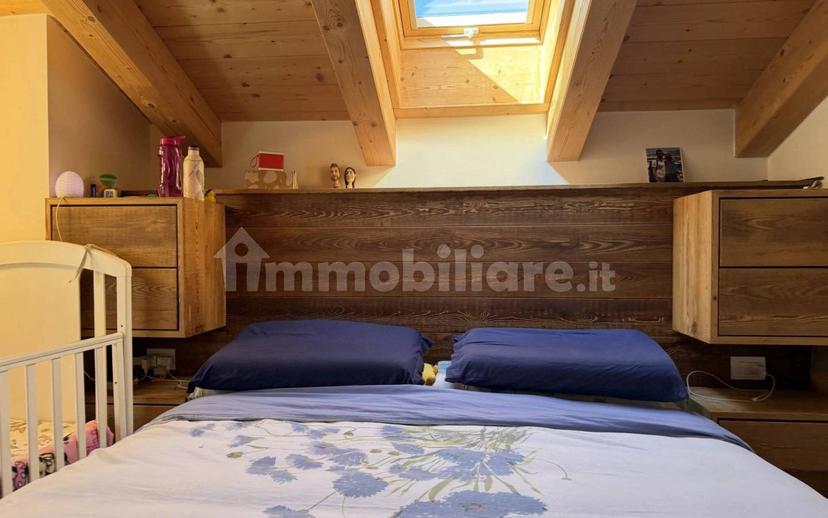 Quadrilocale via Somdoss, 4, Piatta, Valdisotto — foto 97 di 107