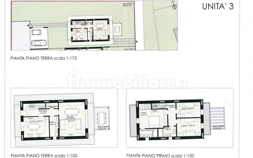 Villa unifamiliare via Sant'Antonio, Centro, Roveredo in Piano — foto 2 di 15