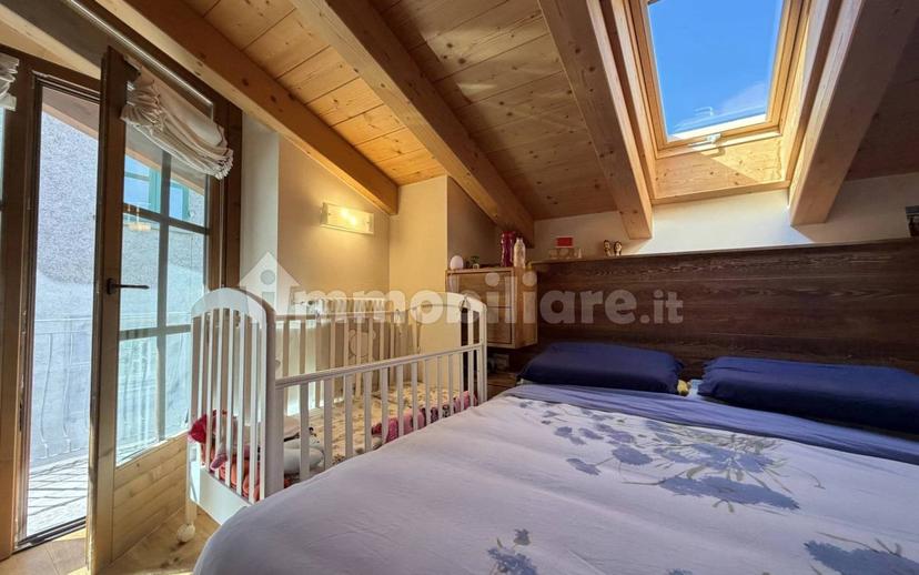 Quadrilocale via Somdoss, 4, Piatta, Valdisotto — foto 39 di 107