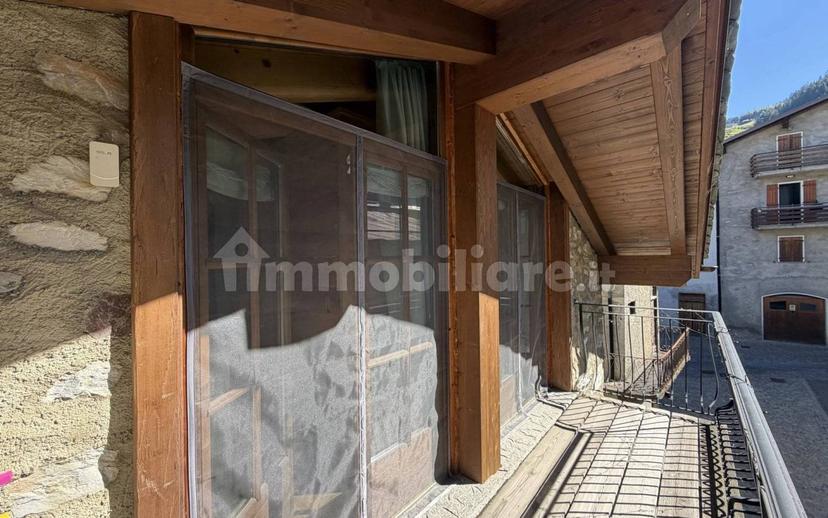 Quadrilocale via Somdoss, 4, Piatta, Valdisotto — foto 43 di 107