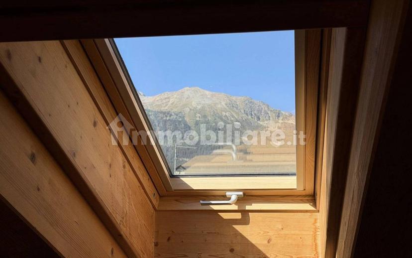 Quadrilocale via Somdoss, 4, Piatta, Valdisotto — foto 81 di 107