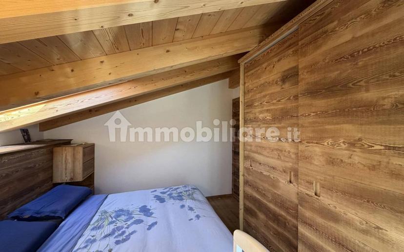 Quadrilocale via Somdoss, 4, Piatta, Valdisotto — foto 55 di 107