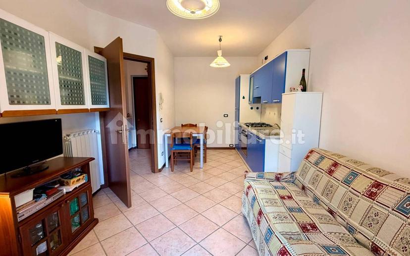 Bilocale via Madre Teresa di Calcutta 163, Villa d'Ogna — foto 16 di 17