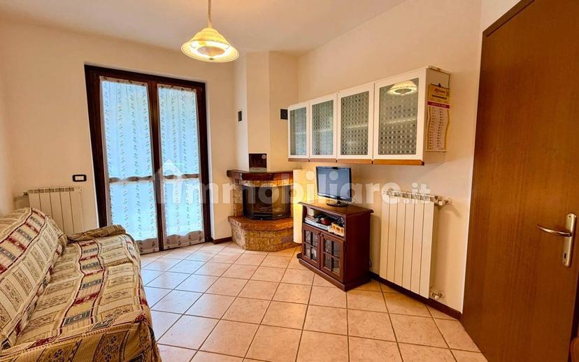 Bilocale via Madre Teresa di Calcutta 163, Villa d'Ogna — foto 3 di 17