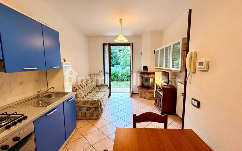 Bilocale via Madre Teresa di Calcutta 163, Villa d'Ogna — foto 4 di 17
