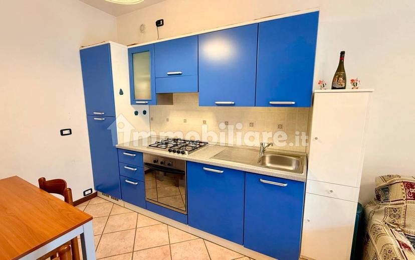 Bilocale via Madre Teresa di Calcutta 163, Villa d'Ogna — foto 2 di 17