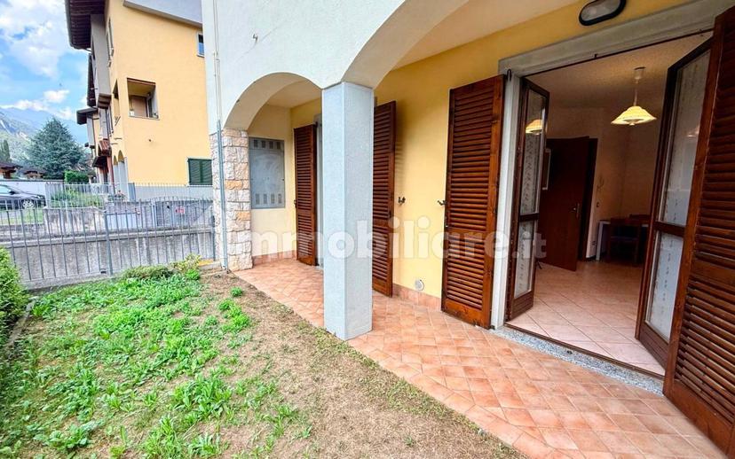 Bilocale via Madre Teresa di Calcutta 163, Villa d'Ogna — foto 8 di 17