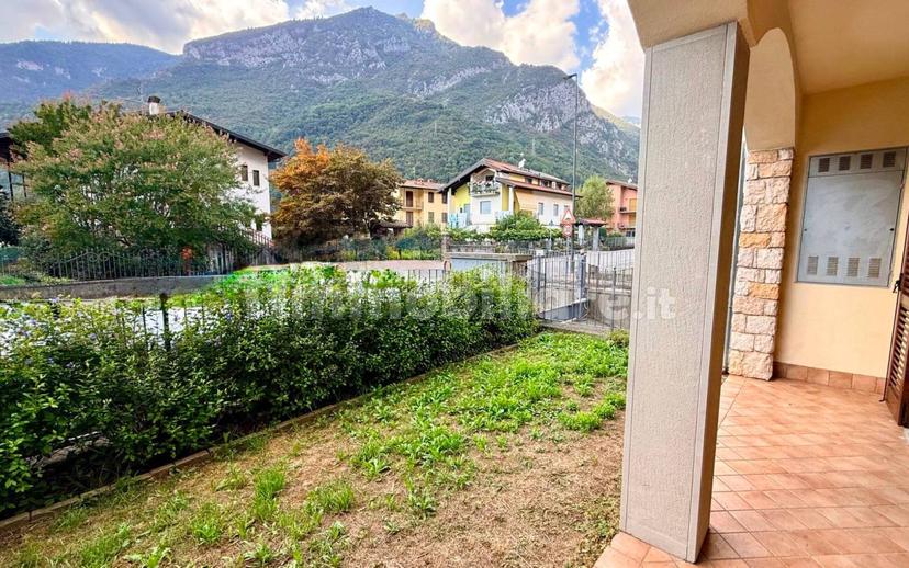 Bilocale via Madre Teresa di Calcutta 163, Villa d'Ogna — foto 15 di 17
