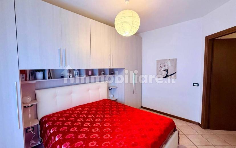 Bilocale via Madre Teresa di Calcutta 163, Villa d'Ogna — foto 9 di 17