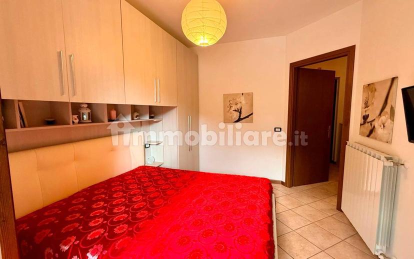 Bilocale via Madre Teresa di Calcutta 163, Villa d'Ogna — foto 10 di 17