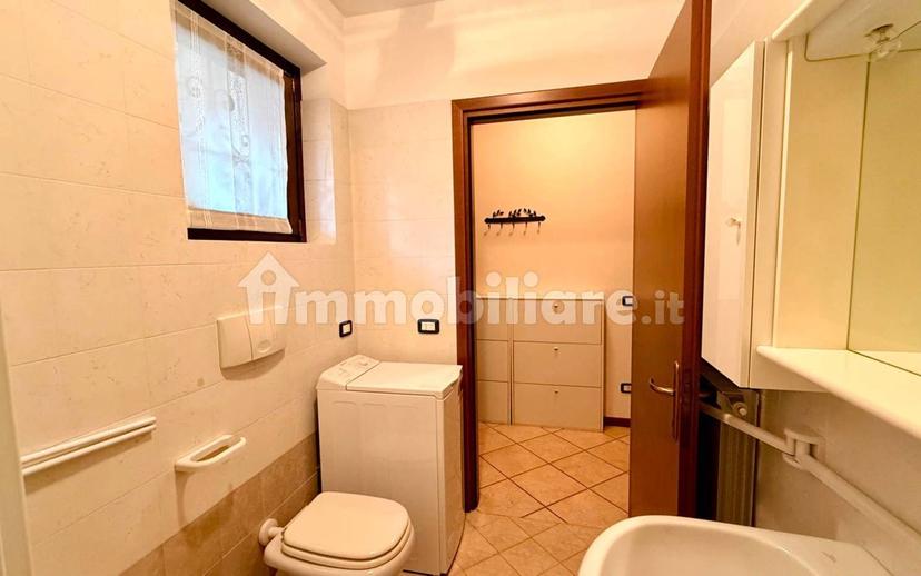 Bilocale via Madre Teresa di Calcutta 163, Villa d'Ogna — foto 14 di 17