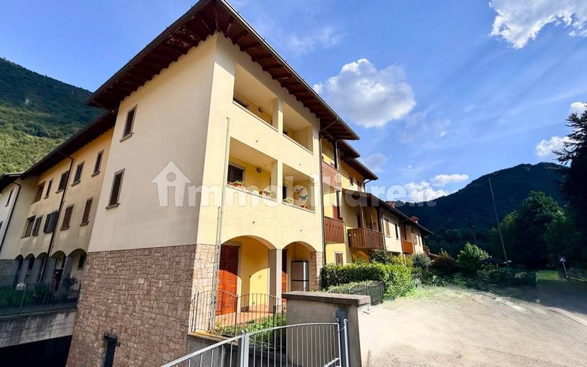 Bilocale via Madre Teresa di Calcutta 163, Villa d'Ogna — foto 11 di 17