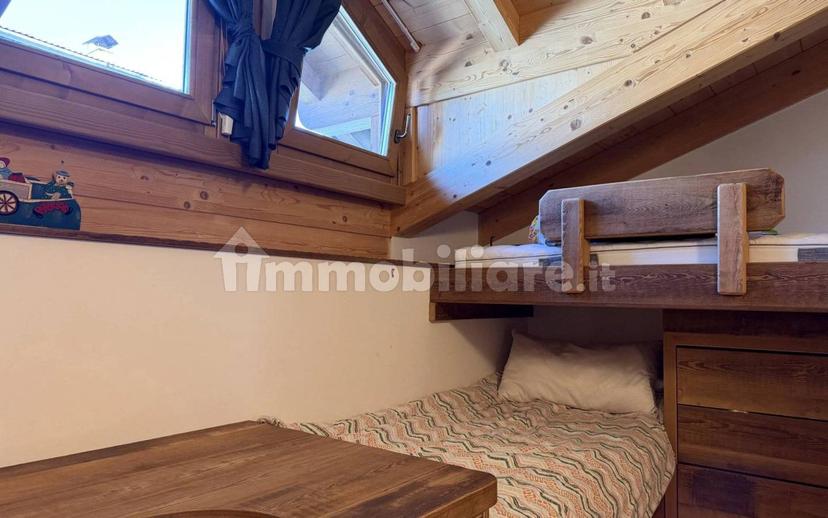Quadrilocale via Somdoss, 4, Piatta, Valdisotto — foto 4 di 107