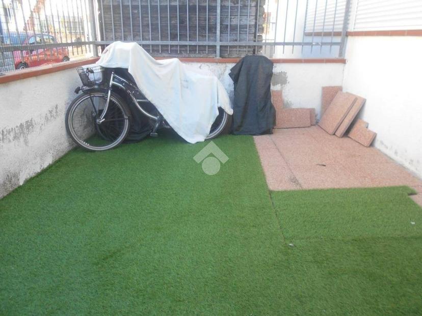 Trilocale via B. Castiglia 46, Porto Garibaldi, Comacchio — foto 17 di 28