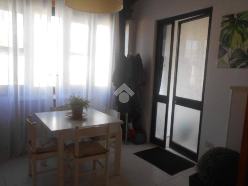 Trilocale via B. Castiglia 46, Porto Garibaldi, Comacchio — foto 26 di 28