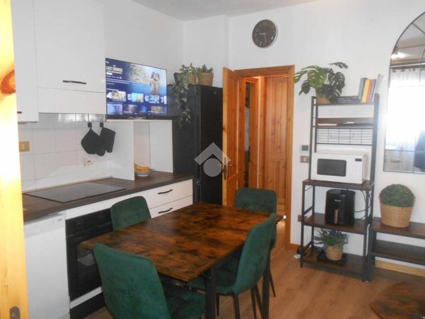 Trilocale via B. Castiglia 46, Porto Garibaldi, Comacchio — foto 10 di 28