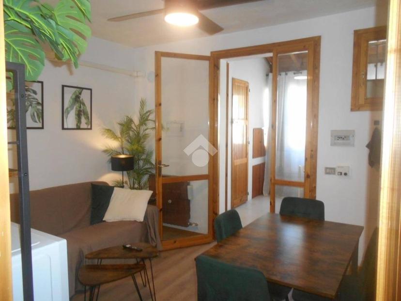 Trilocale via B. Castiglia 46, Porto Garibaldi, Comacchio — foto 25 di 28
