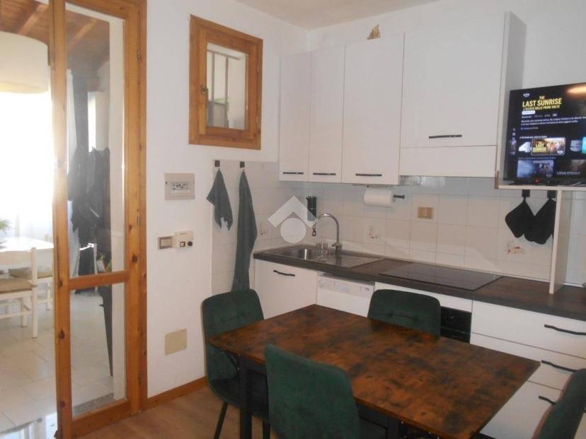 Trilocale via B. Castiglia 46, Porto Garibaldi, Comacchio — foto 12 di 28
