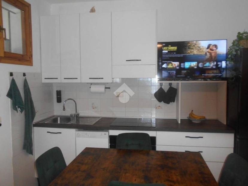 Trilocale via B. Castiglia 46, Porto Garibaldi, Comacchio — foto 4 di 28
