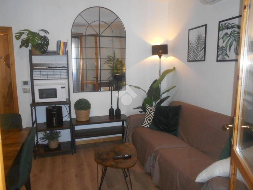 Trilocale via B. Castiglia 46, Porto Garibaldi, Comacchio — foto 20 di 28