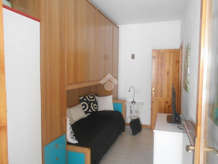 Trilocale via B. Castiglia 46, Porto Garibaldi, Comacchio — foto 6 di 28